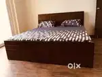 Modern 1bhk Available For Rent