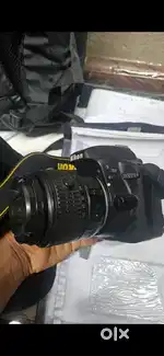 Nikon D3300