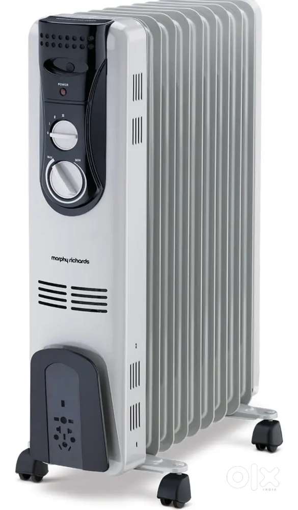 Morphy Richards Heater