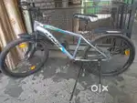 Cycle in working condition for both girls and boys