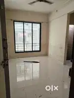 1bhk flat available for Rent in Ulwe sector 21, G+4 building with lift