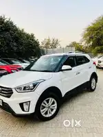 Hyundai Creta 2017
