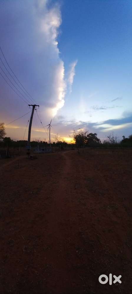 Only land road based