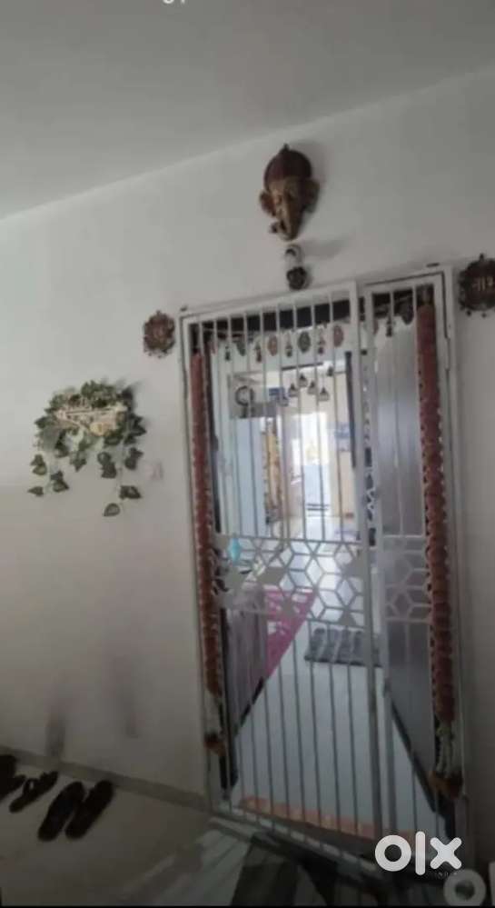 2BHK flat for sale
