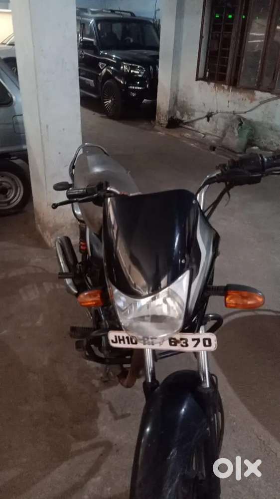 Very good condition no any problem this bike