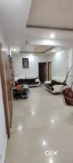 Flat for sale in prime location