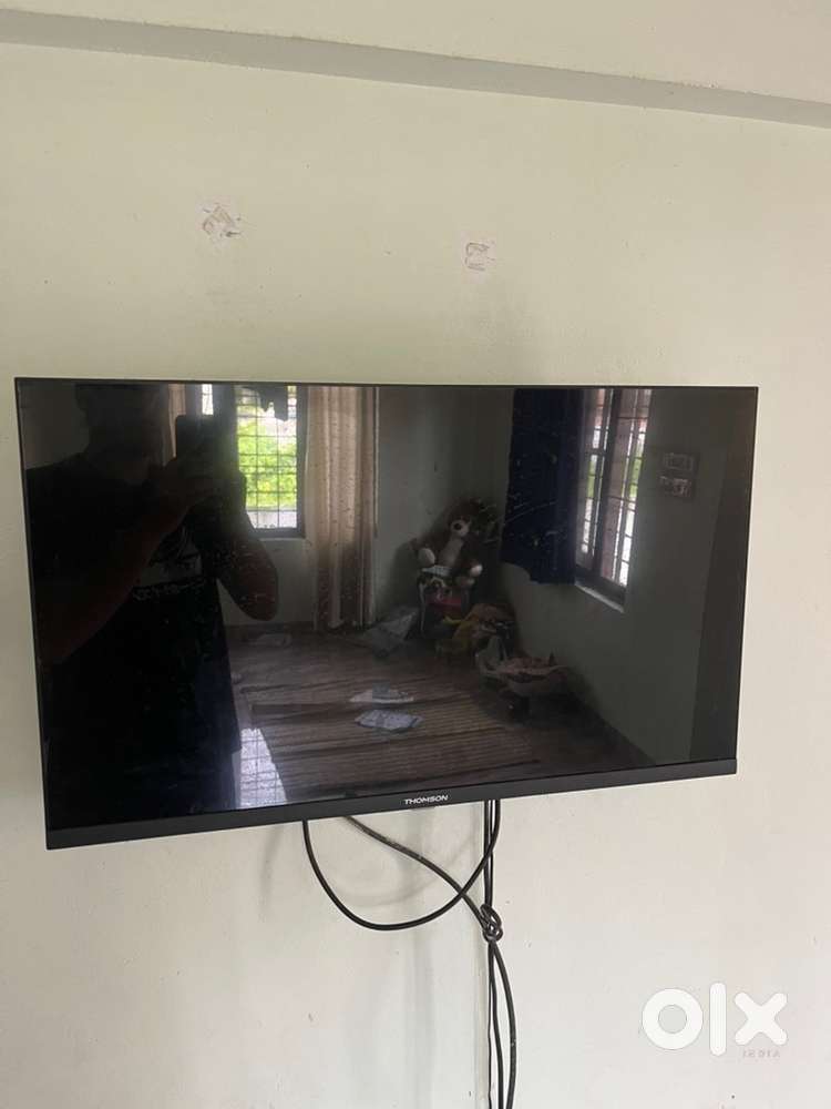 Smart Tv , 32 inch