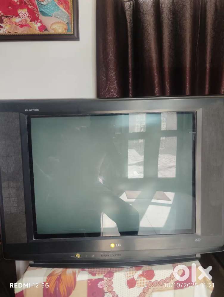 Lg 29 inch good condition tv