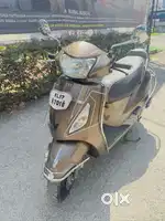 TVS Jupiter Classic 2018 Single Owner