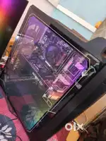 Asus ROG CPU