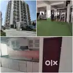 Ready to sale flat at prime location