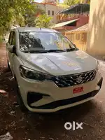 ERTIGA CNG / PETROL T PERMIT