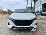 Hyundai Verna 1.5 SX (O) Turbo Petrol MT, 2020, Petrol