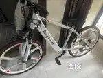Being human new cycle
