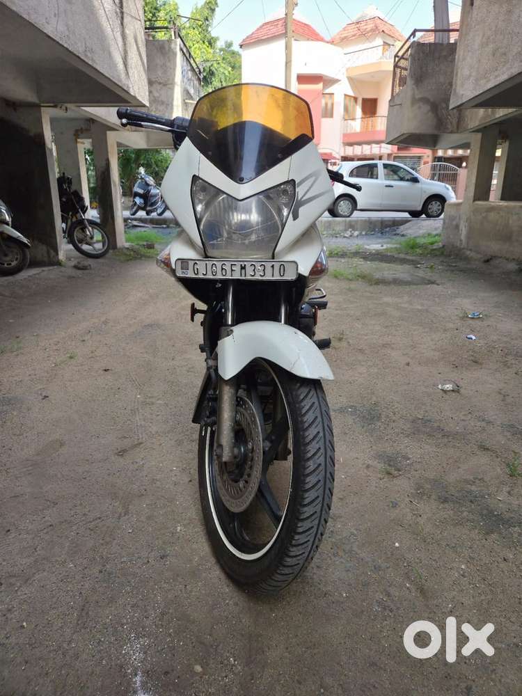 Hero Honda Karizma R Sport – 2012 Model – Excellent Condition