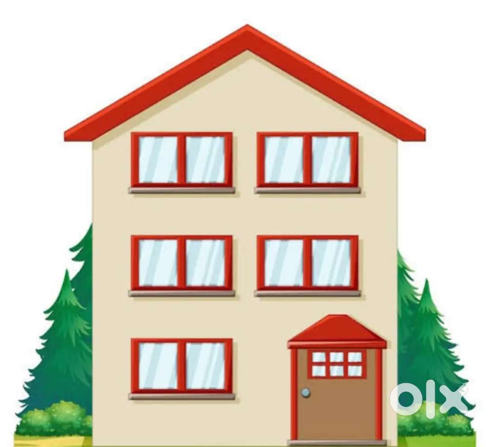 A Female Roommate required