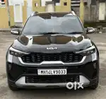 Kia Sonet HTX 1.5 DIESEL, 2024, Diesel