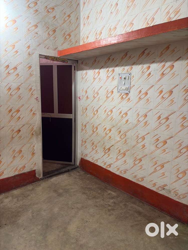 2bhk spacious house for rent!