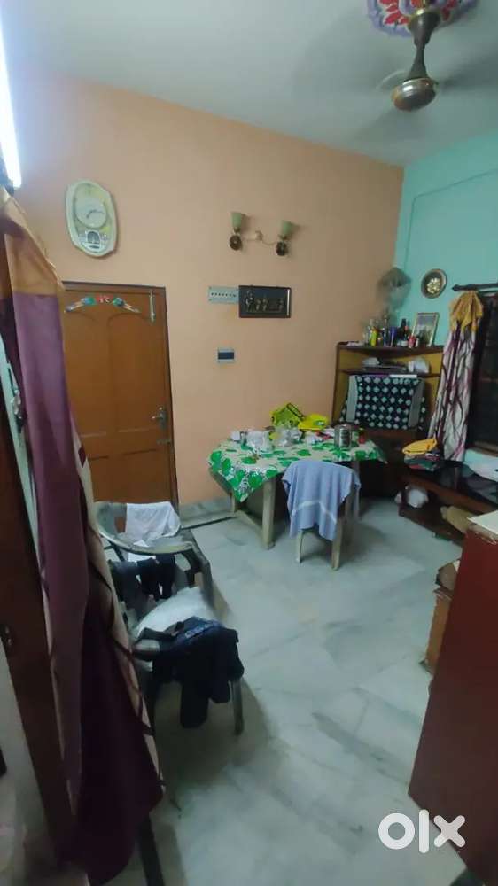 2bhk flat sale in Burdwan near boro nilpur more.2 wheeler parkiing.