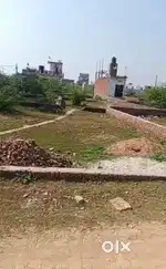 Plot for sale