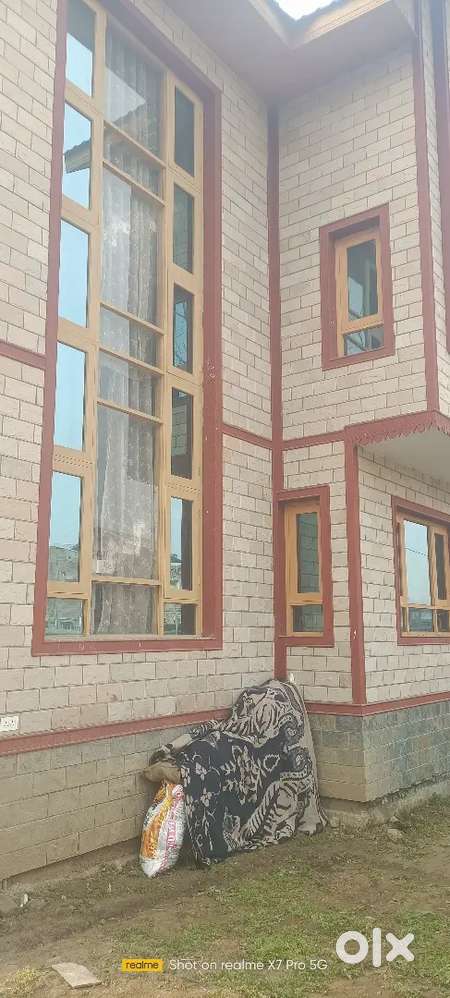 Only for rental perpose