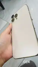 IPhone 13 pro model selling genuine price with bill box