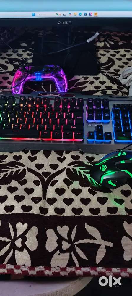 Gaming pc h gta 5 h new pc h