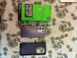 Infinix Note 50x