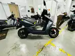 Ather 450X..Banker Used