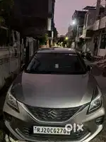 Maruti Suzuki Baleno 2019 Petrol 27000 Km Driven