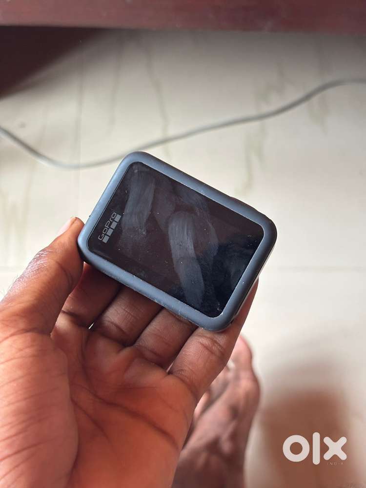 Gopro hero 8