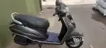 Honda activa