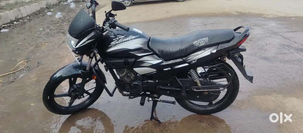 Bick super splendor model 2019 OK bick hai