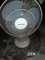 Table fan.