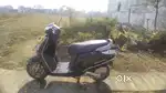 Aviator scootey sell
