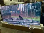 LED TV ANDROID 12 AND 2 GB RAM 16 GB ROM