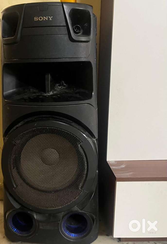 Sony Party Speaker MHC V73D