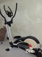 Verso kettler 309 cross trainer (18000)