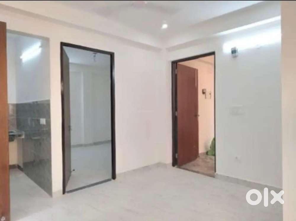 1bhk flat for rent in Chattarpur