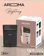 New Aqua Aroma RO Water Purifier
