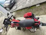 Apache RTR 160