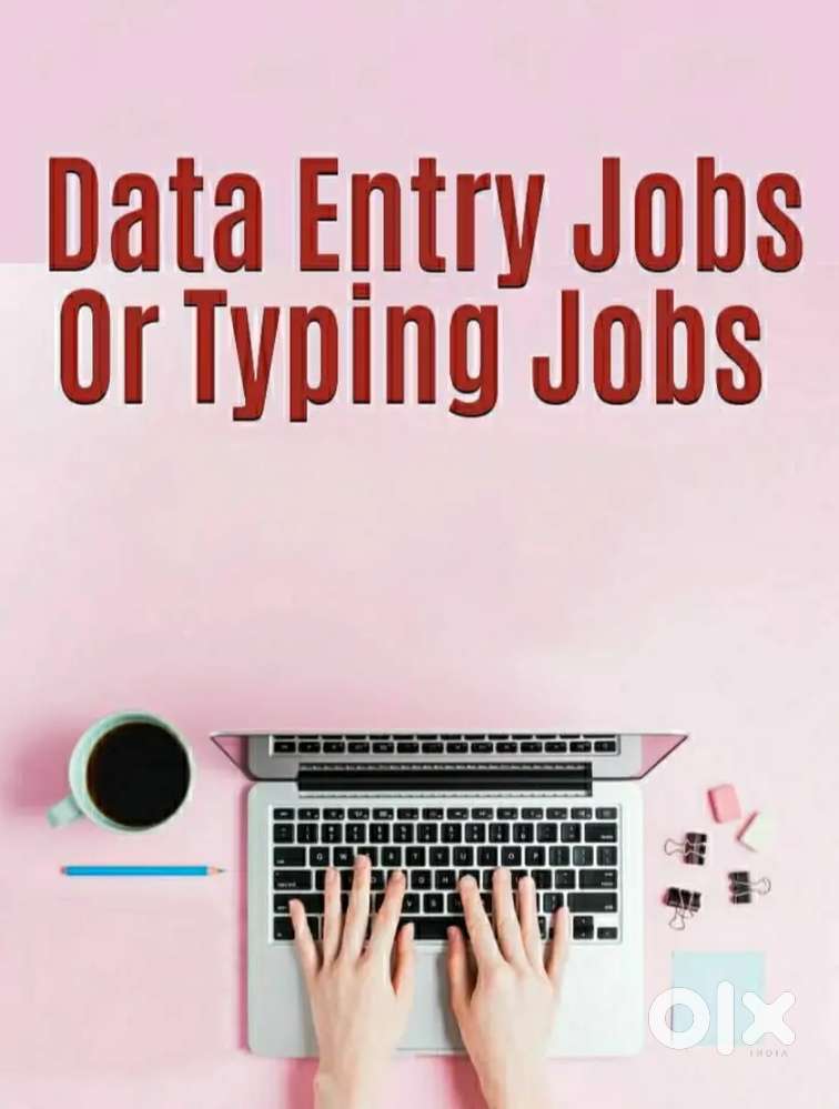 Work from home, and get paid for your skills!