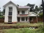 2200 SQFT 4BHK HOUSE WITH 12 CENT LAND AT MANANTHAVADY