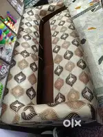 Sofa set, cycle, AC stabilizer