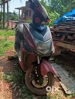 Romai Falcon Ev