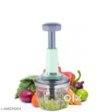 Perfect 650ml Vegetable Chopper With Sharp Blade Vegetable & Fruit Cho