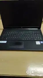Laptop HP 5 yrs old