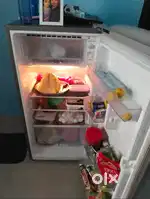 Samsung fridge