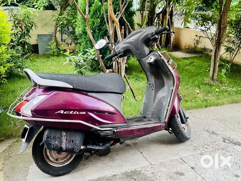Honda Activa