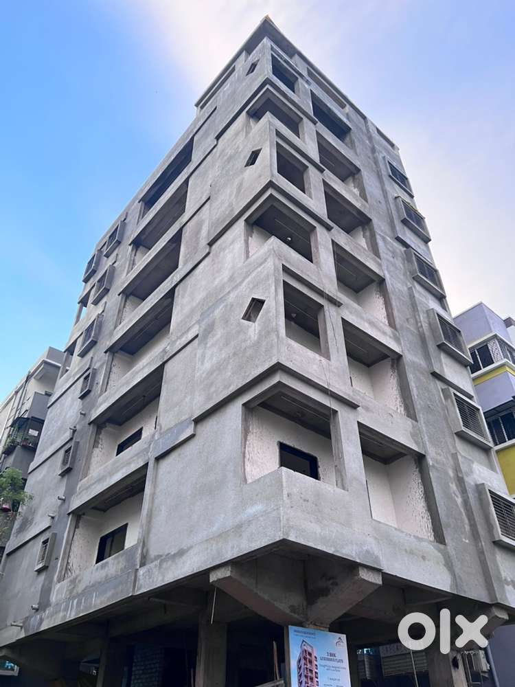 3 BHK Luxurious Flat with Vastu compliance